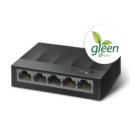 Switch 5 ports TpLink